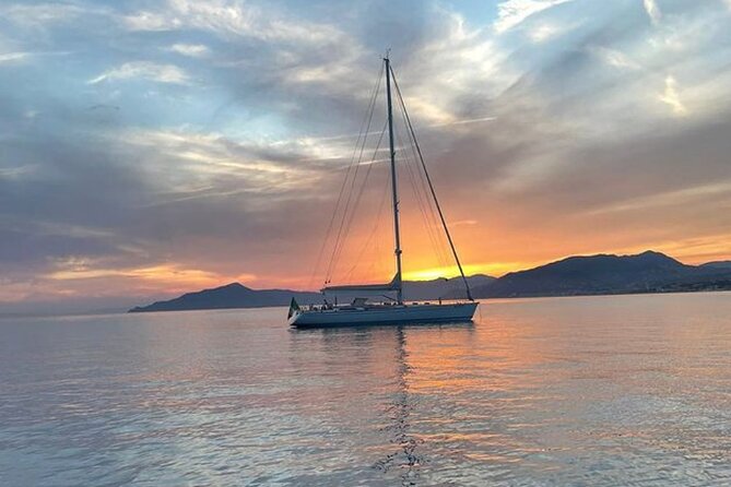 BELLAGIO Private Sailing + Lunch + Villa Melzi - Meeting Point