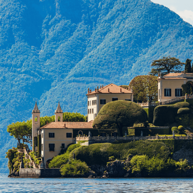 Bellagio: Shared Sunset Boat Tour with Prosecco Aperitif - The Sum Up