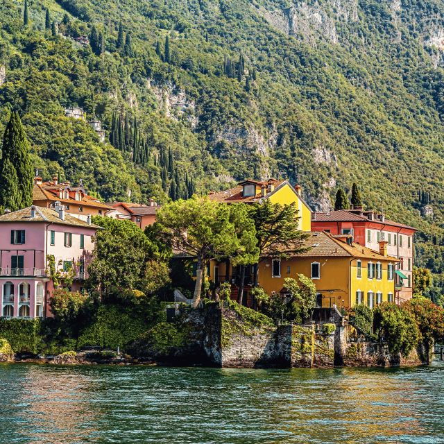 Bellagio: Shared Sunset Boat Tour With Prosecco Aperitif - Departure Details