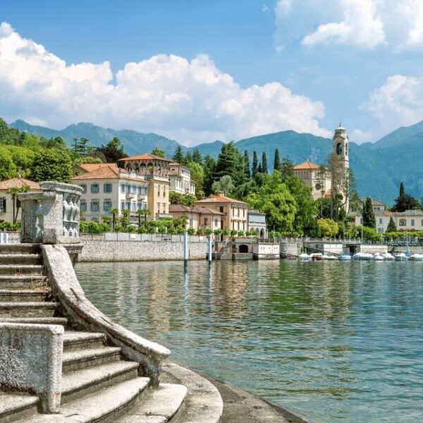Bellagio: Shared Sunset Boat Tour With Prosecco Aperitif - The Sum Up