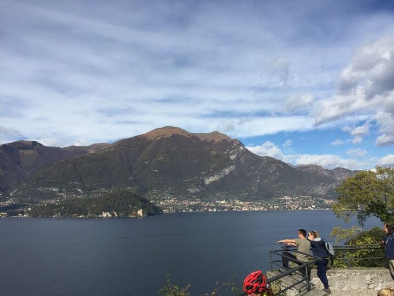 Bellagio: The Devils Bridge Wilderness Walk - Who Will Love This Tour?