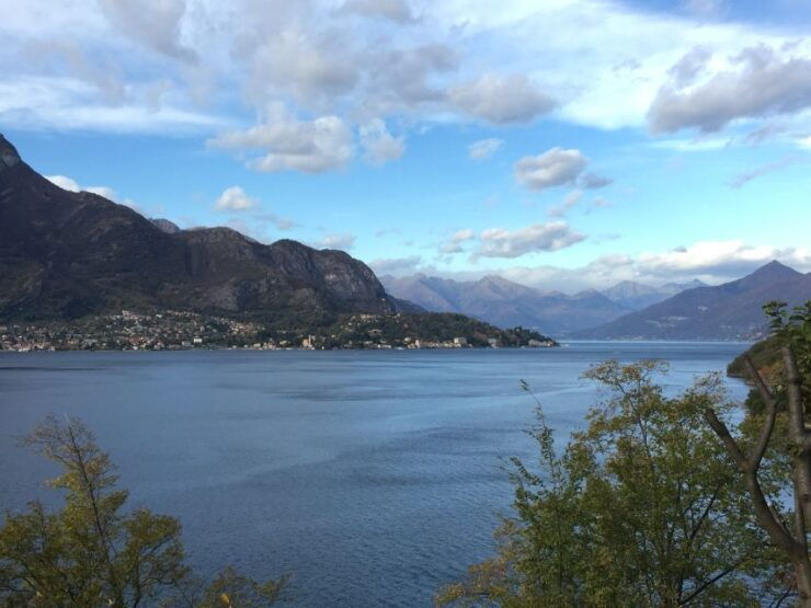 Bellagio: The Devil's Bridge Wilderness Walk - Good To Know