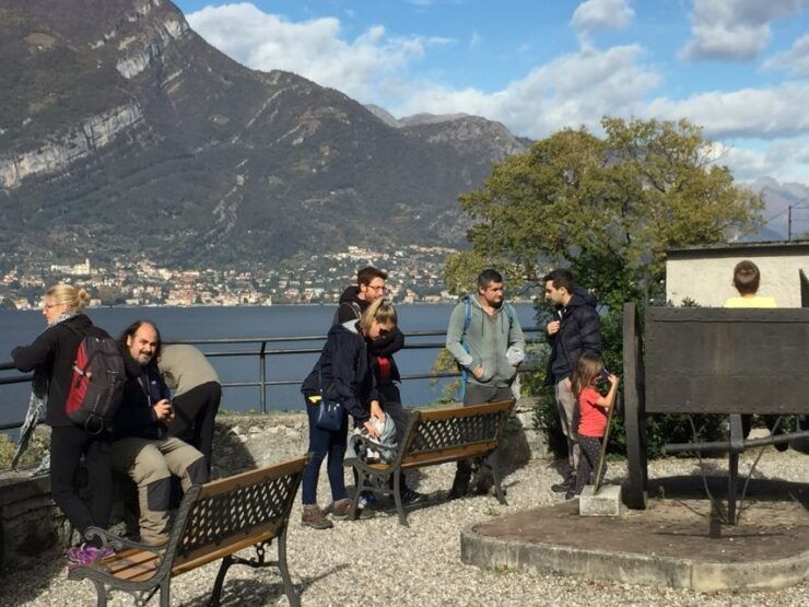 Bellagio: The Devil's Bridge Wilderness Walk - Tour Inclusions