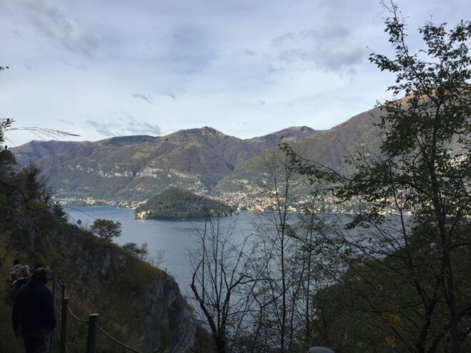 Bellagio: The Devil's Bridge Wilderness Walk - Tour Highlights
