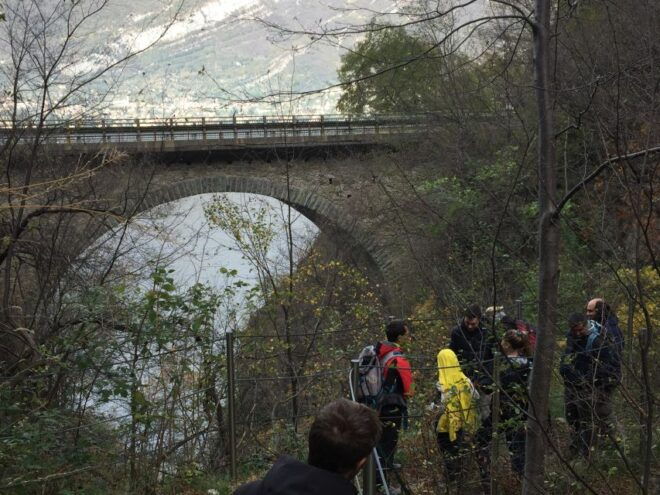 Bellagio: The Devil's Bridge Wilderness Walk - Frequently Asked Questions