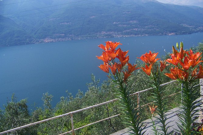 Bellagio, the Pearl of Lake Como. the Village and the Surrounding Area - Local Cuisine and Food Experiences