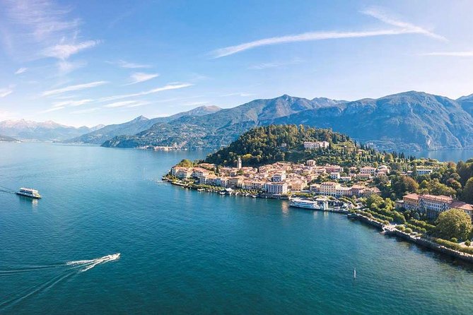 Bellagio & Varenna, Lake Como, Private Guided Tour - Traveler Photos and Reviews