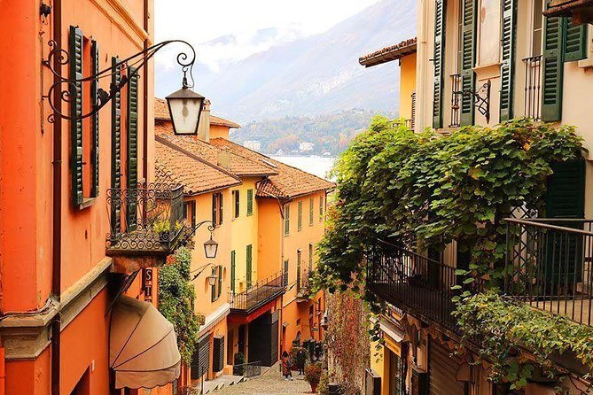 Bellagio & Varenna, Lake Como, Private Guided Tour - Directions