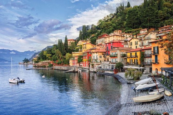 Bellagio & Varenna, Lake Como, Private Guided Tour - Common Questions