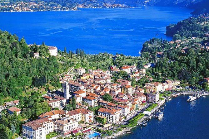 Bellagio & Varenna, Lake Como, Private Guided Tour - The Sum Up