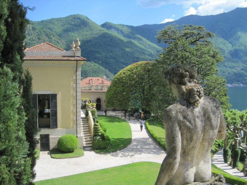 Bellagio Walking Tour + Lunch + Villa Balbianello - Price and Value: Is It Worth It?  