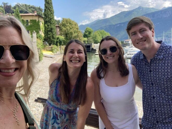 Bellagio Walking Tour + Lunch + Villa Balbianello - Inclusions