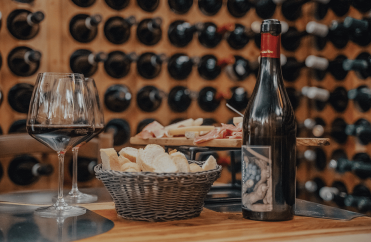 Bellagio Wine Tasting + Villa Melzi - Good To Know