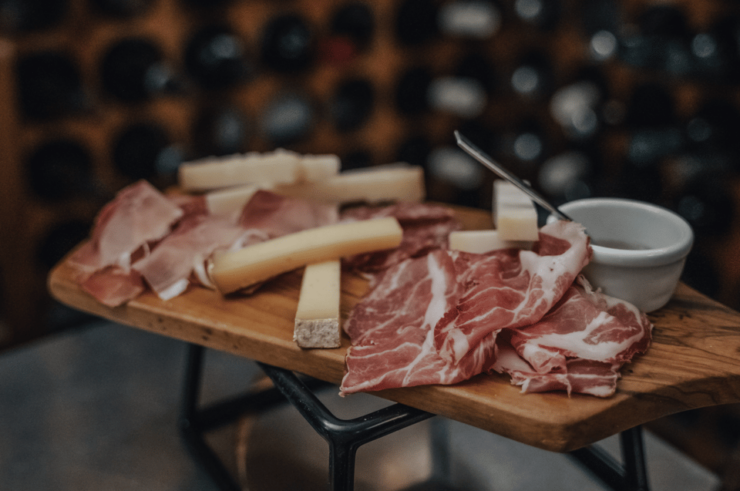 Bellagio Wine Tasting + Villa Melzi - Wine Tasting Highlights