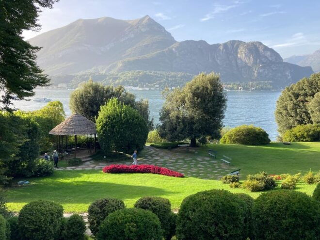 Bellagio Wine Tasting + Villa Melzi - Meeting Point Details