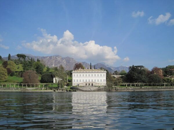 Bellagio Wine Tasting + Villa Melzi - Dietary Recommendations
