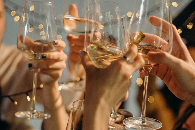 Bellarine Peninsula Public Winery Tour - Tour Details