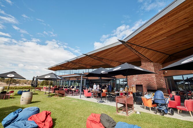 Bellarine Peninsula Public Winery Tour - Meeting and Pickup