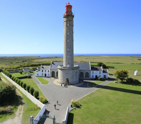 Belle-Île-en-Mer: Ferry Crossing to Le Palais - The Sum Up