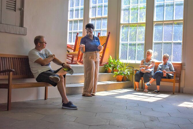 Belle Meade "Journey to Jubilee" Guided History Tour - Traveler Experiences