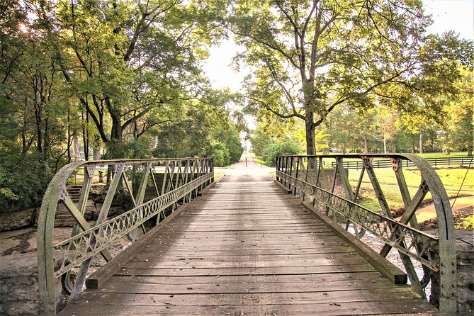 Belle Meade "Journey to Jubilee" Guided History Tour - Future Visit Plans