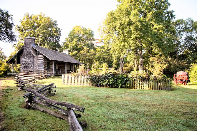Belle Meade "Journey to Jubilee" Guided History Tour - Common Questions