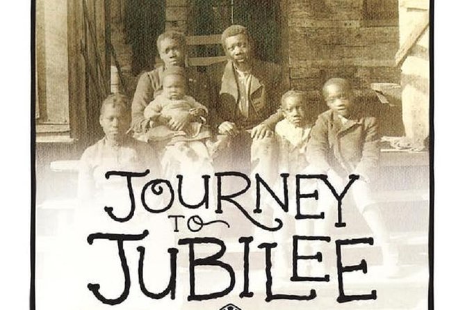 Belle Meade "Journey to Jubilee" Guided History Tour - The Sum Up