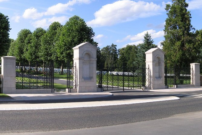 Belleau Wood and the Involvement of the US Marines, the Second Battle of the Marne - Legacy and Commemoration of Belleau Wood