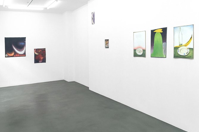 Belleville Gallery Walk - Private Tour - What to Expect