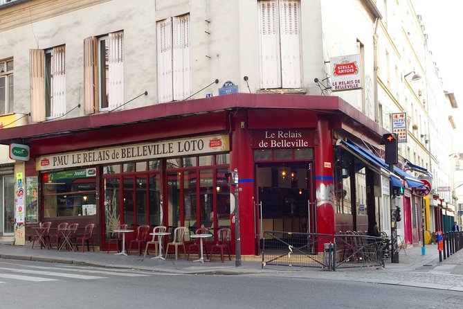 Belleville Gallery Walk - Private Tour - Additional Information