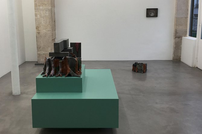 Belleville Gallery Walk - Private Tour - Pricing and Terms