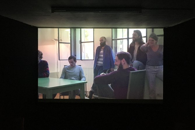 Belleville Gallery Walk - Private Tour - The Sum Up