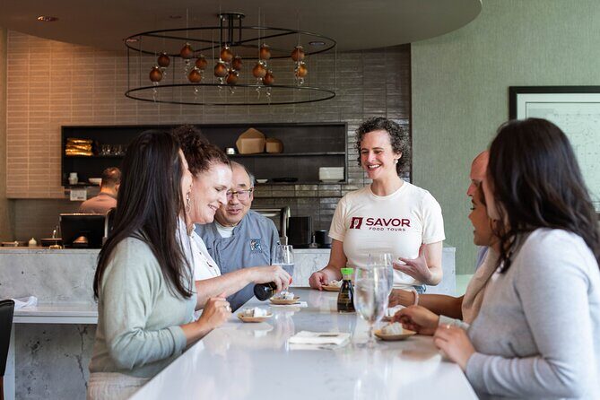 Bellevue Food Tour Tastings and Stories from Seattle Eastside - Bellevue Food Tour Tastings and Stories from Seattle Eastside: An In-Depth Review