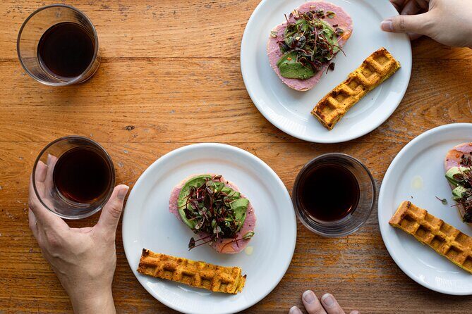 Bellevue Food Tour Tastings and Stories from Seattle Eastside - Practical Tips for Your Visit