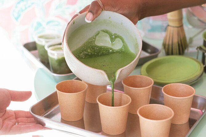 Bellevue Food Tour Tastings and Stories from Seattle Eastside - Who Should Consider This Tour?