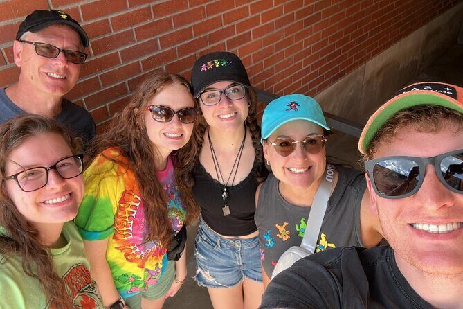 Bellingham Bash Scavenger Hunt - Good To Know