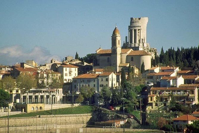 Bello: Italian Market, Eze, and Turbie Tour. - The Sum Up