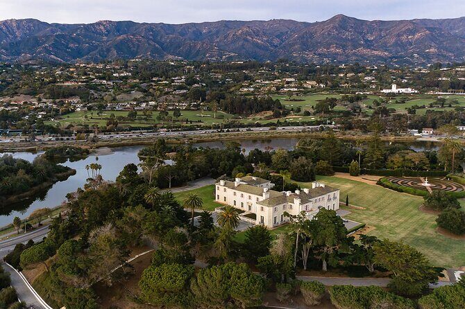 Bellosguardo Estate Tour - Good To Know