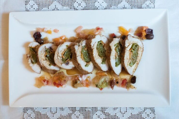 Belluno: Dining Experience at a Local's Home - Booking Details and Flexibility