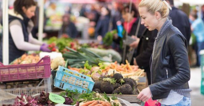 Belluno: Market Tour and Home Cooking Experience - Schedule and Logistics