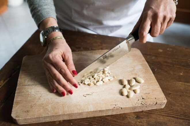 Belluno: Pasta & Tiramisu Class at a Local's Home - Inclusions