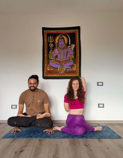 Belluno: Yoga Class in the Dolomiti Mountains - Good To Know