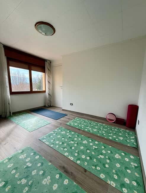 Belluno: Yoga Class in the Dolomiti Mountains - An In-Depth Look at the Experience