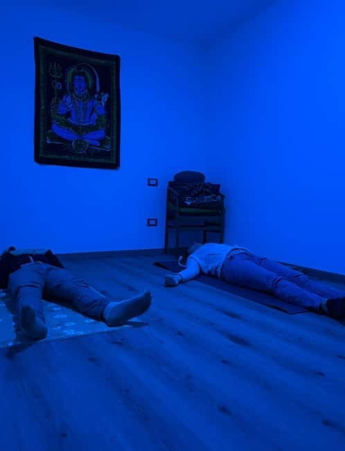 Belluno: Yoga Class in the Dolomiti Mountains - Pricing & Booking Flexibility