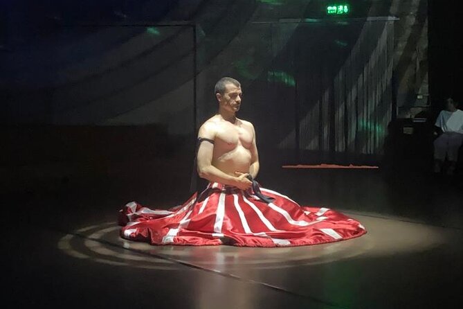 Belly and Harem Dance Show in Turkey Admission Pass - Common Questions