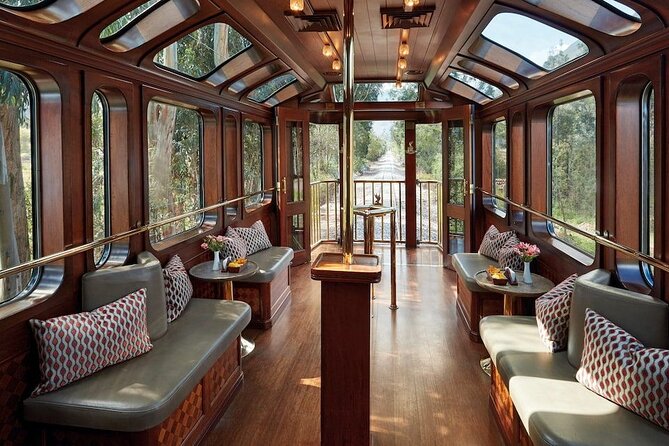 Belmond Hiram Bingham Train to Machupicchu - Full Day - Common Questions