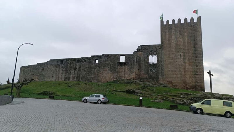 Belmonte: an encounter with history, faith, and identity! - Discovering Belmonte: A Journey Through Time and Faith