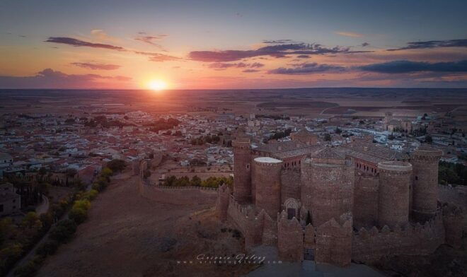 Belmonte: Belmonte Castle Ticket With Audio Tour - Opening Hours and Recommended Visit Duration