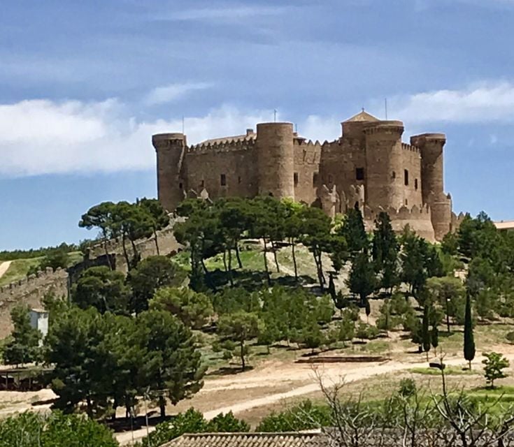 Belmonte Castle Entry Ticket With Audio Guide - Good To Know
