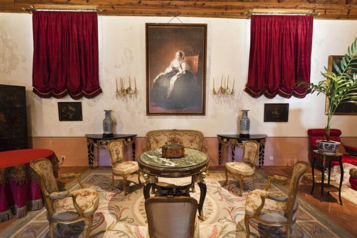 Belmonte Castle Entry Ticket With Audio Guide - Frequently Asked Questions
